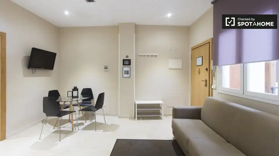 Piso en alquiler en Centro, imagen 3
