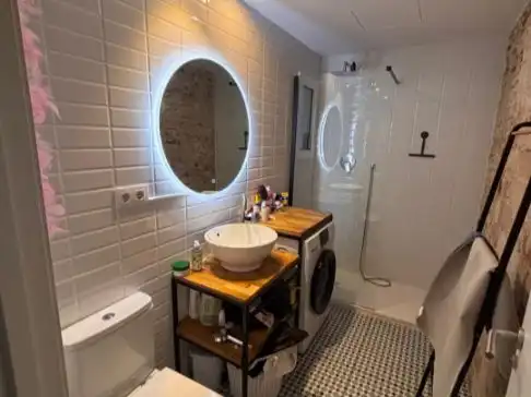 Apartment zur Miete in Baixada peixateria 23, imagen 5
