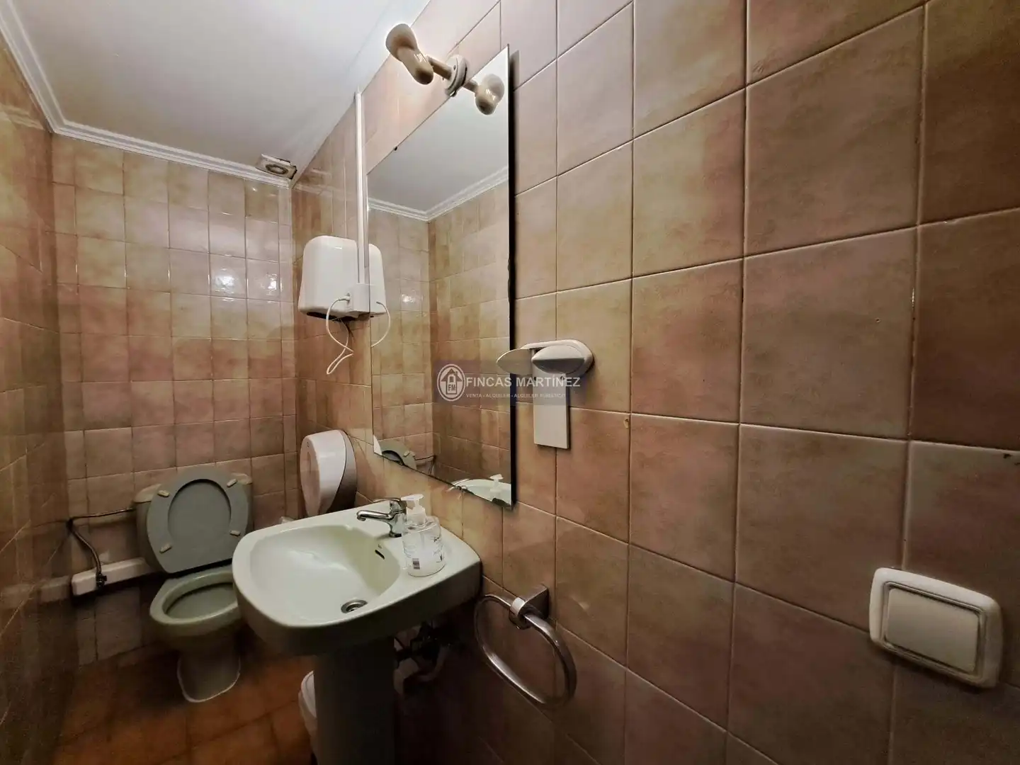 Business premises to rent in calle Roger de Llúria, imagen 16