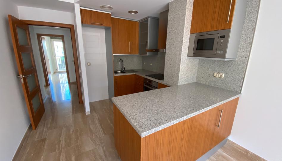 Photo 1 of Flat for sale in Carrer de Juan Sebastián Elcano, 5, Ferreries, Tarragona