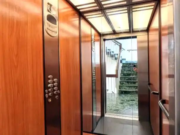 Wohnung zum Verkauf in Centro