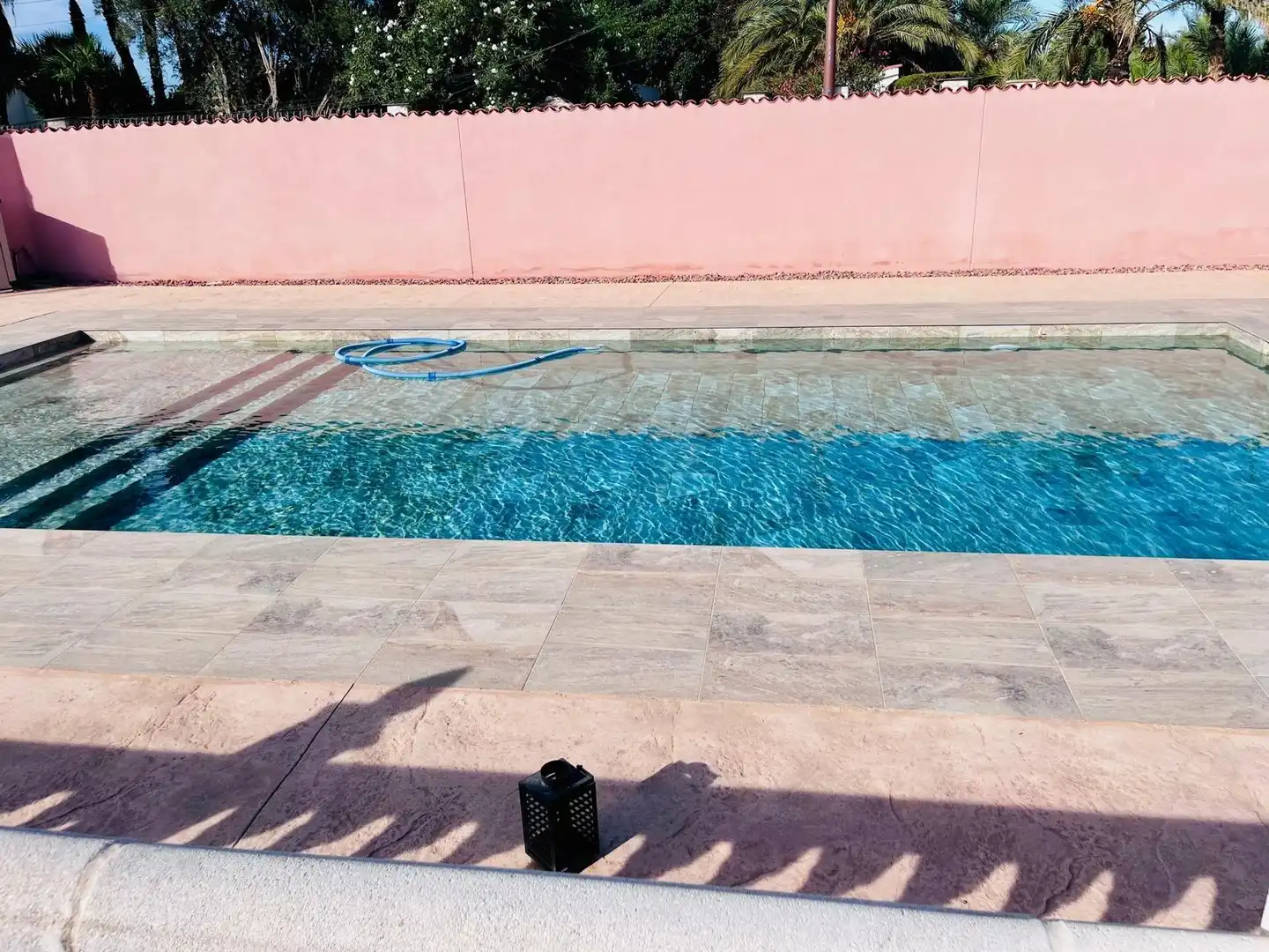Casa o chalet en venta en La Algoda - Matola - Llano de San José