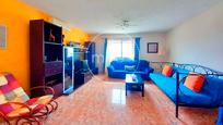 Living room of House or chalet for sale in Turís  with Private garden, Terrace and Storage room