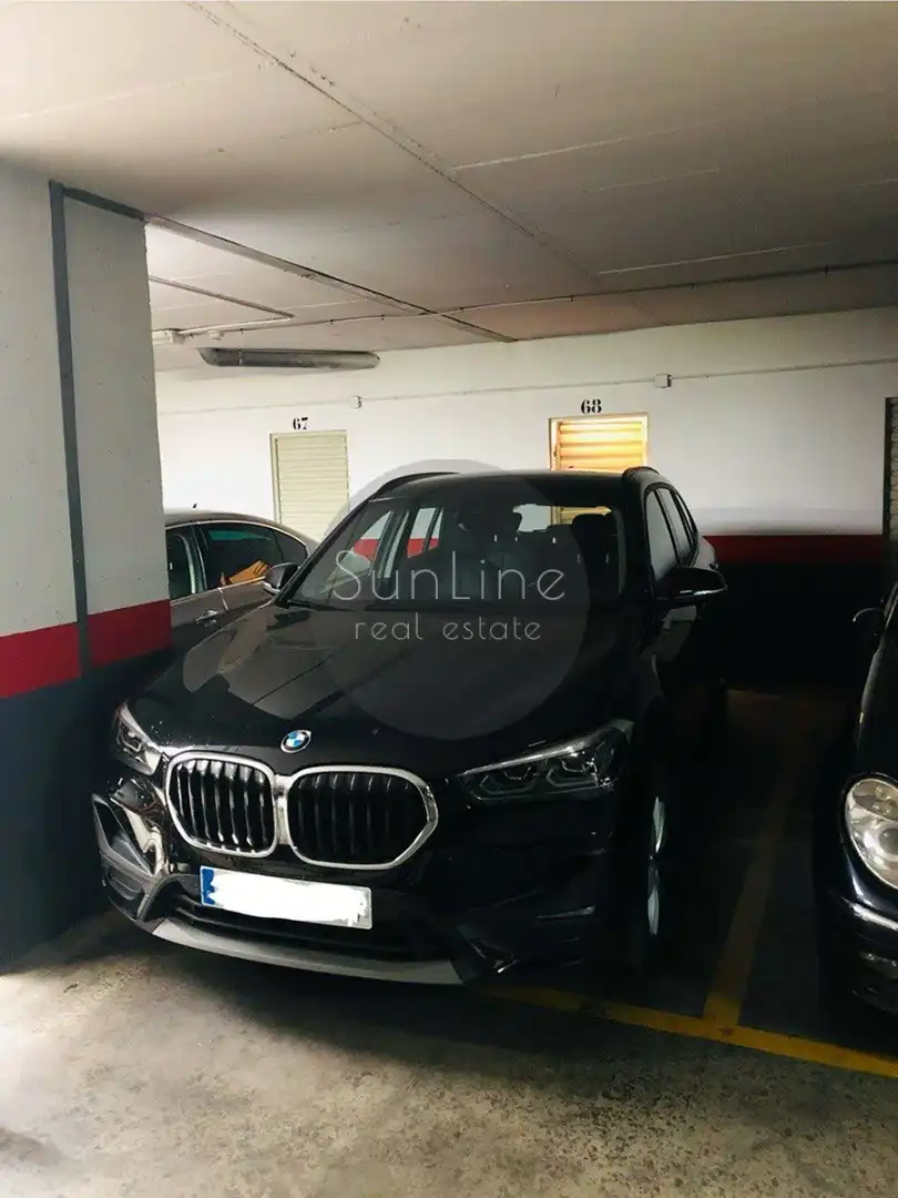 Parking de Piso en venta en Valencia con Aire acondicionado, Terraza y Trastero