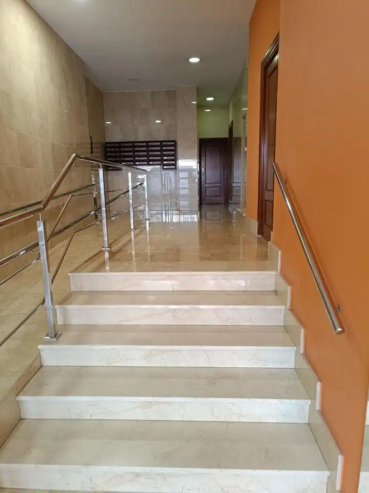 Flat for sale in Zaragoza  with Air Conditioner, Heating and Parquet flooring