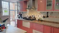 Kitchen of Flat for sale in Málaga Capital  with Air Conditioner