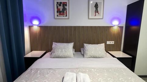 Photo 5 of Study to rent in Arapiles, Madrid