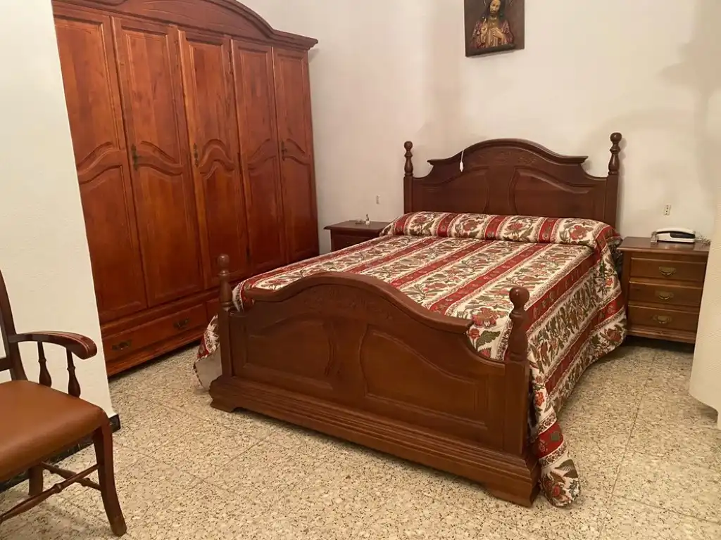 Casa o chalet de alquiler en Brenes