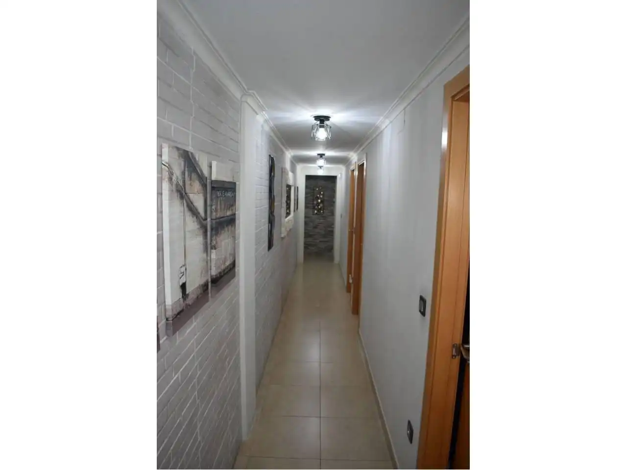 Piso en venta en Vilallonga / Villalonga con Aire acondicionado, Calefacción y Trastero