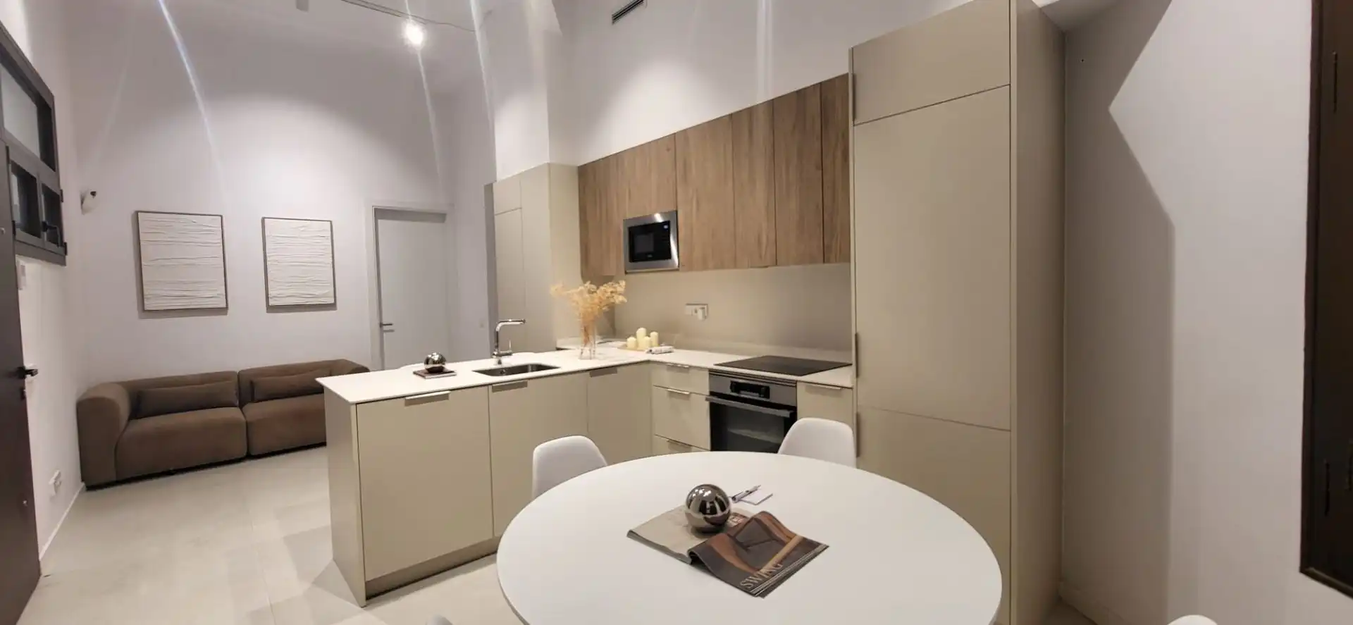 Pis amb ascensor en venda a Sants - Montjuïc, imagen 18