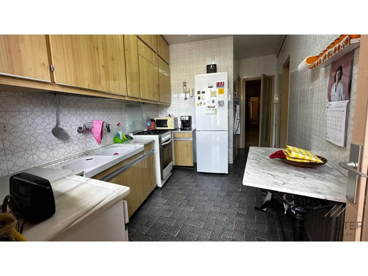 Casa con giardino in vendita a Calle Agustí Santacruz, imagen 13