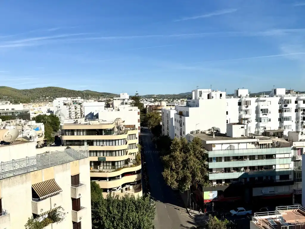 Penthouse mit Aufzug zum Verkauf in Avenida Espanya, imagen 3
