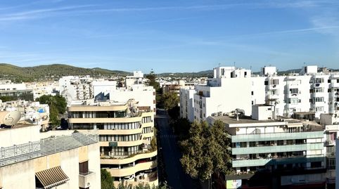 Foto 3 de Àtic en venda a Avenida Espanya, Puig des Molins, Eivissa