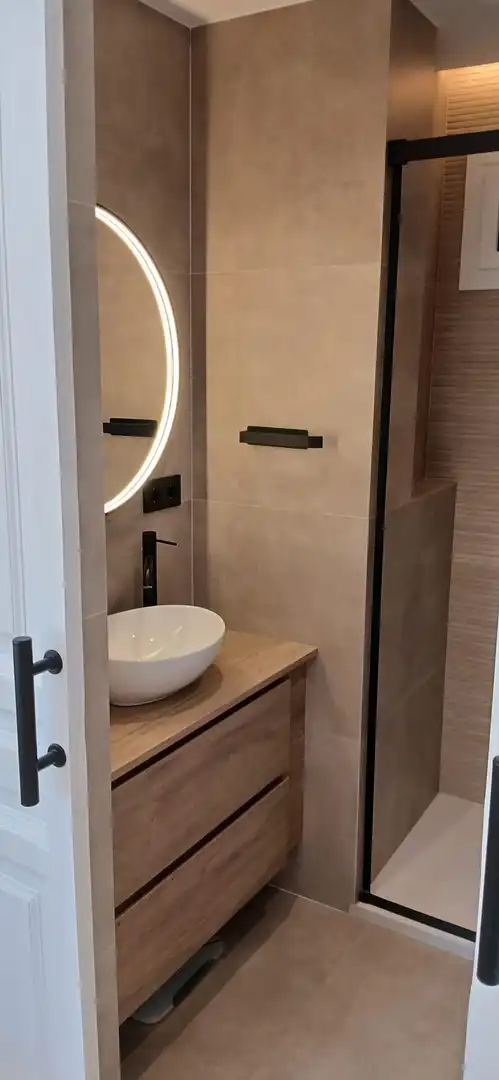Penthouse mit Aufzug zum Verkauf in Gràcia, imagen 15