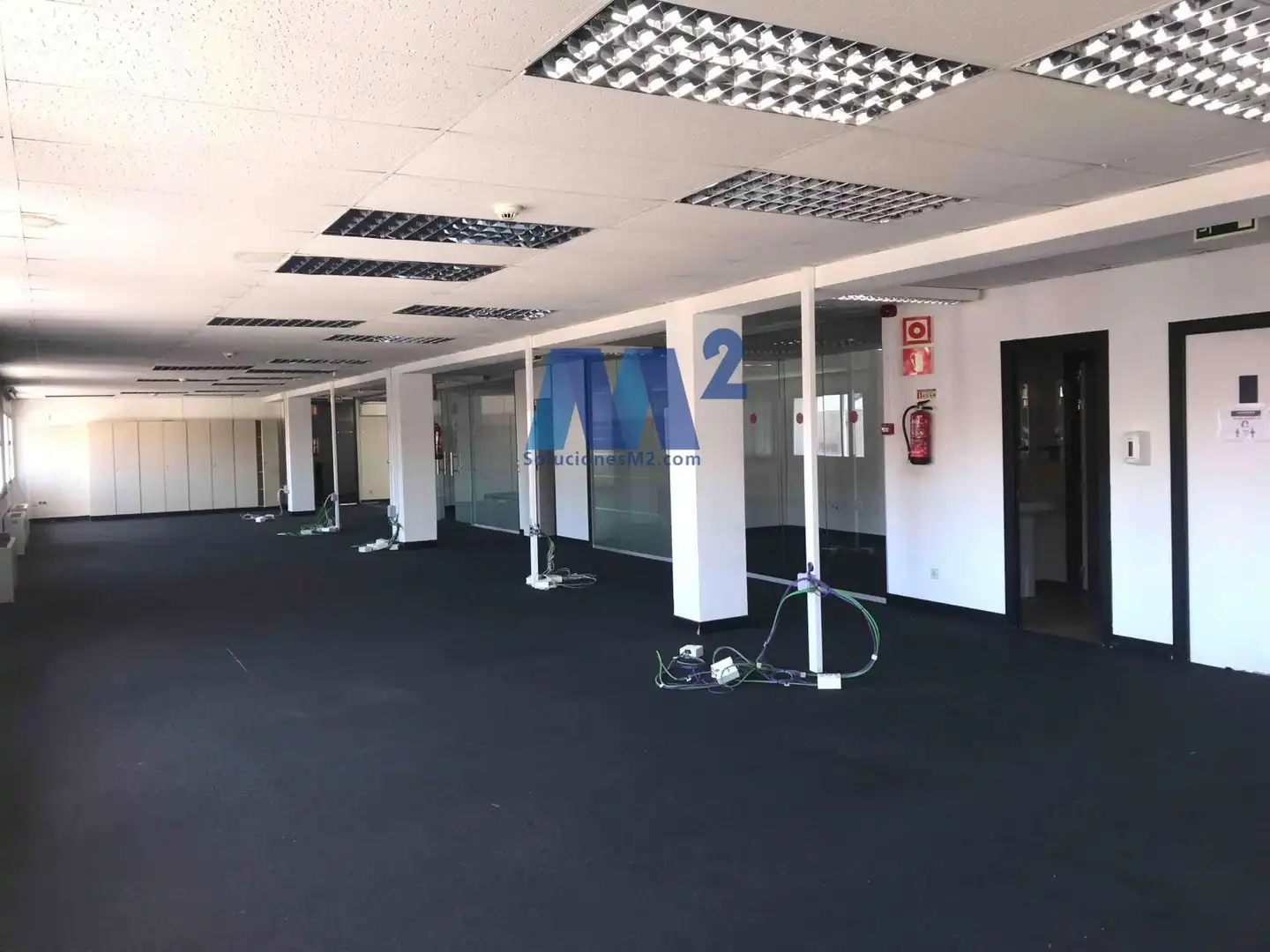 Ufficio in affitto a de castilla, imagen 30