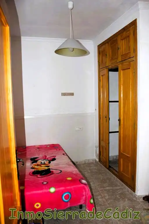 Casa o xalet en venda a Fuente, El Gastor