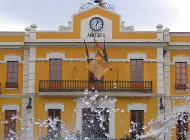 Vista exterior de Pis en venda en Burjassot amb Terrassa