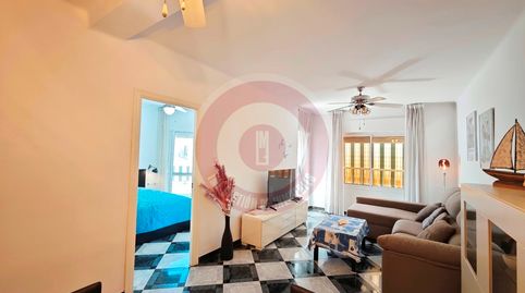 Foto 5 de Piso en venta en Avenida Vivar Téllez, 40, Hispanidad - Vivar Téllez, Vélez-Málaga