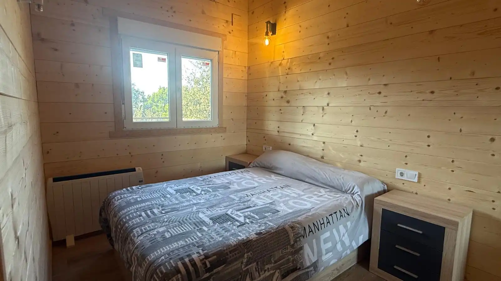 Bedroom of Houses for sale in Calders  with Heating, Private garden and Terrace