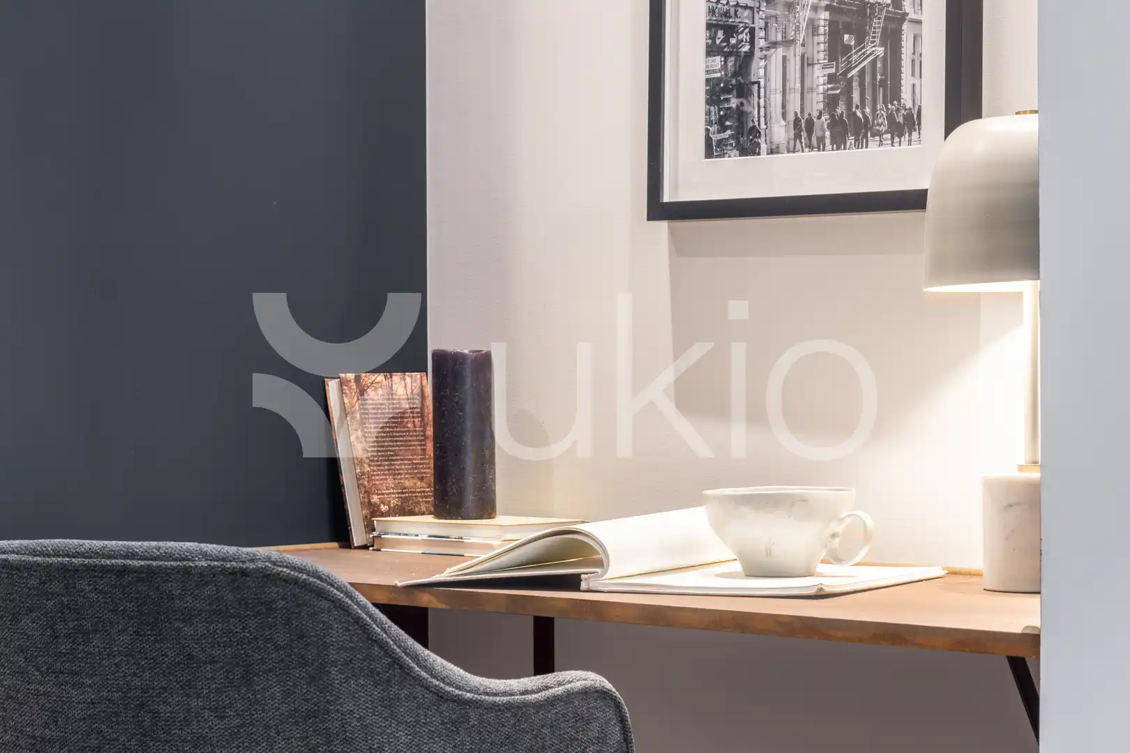 Apartments for rent in Madrid  with Heating, Furnished and Oven