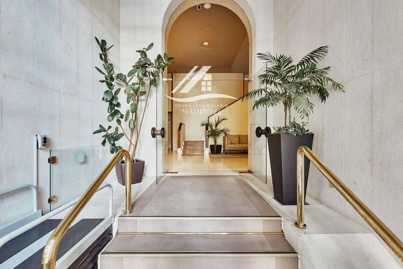 Appartement avec ascenseur à vendre à Calle de Diego De León, imagen 2