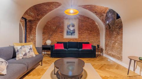 Photo 3 of Flat for sale in Zorrilla, Cortes - Huertas,  Madrid Capital