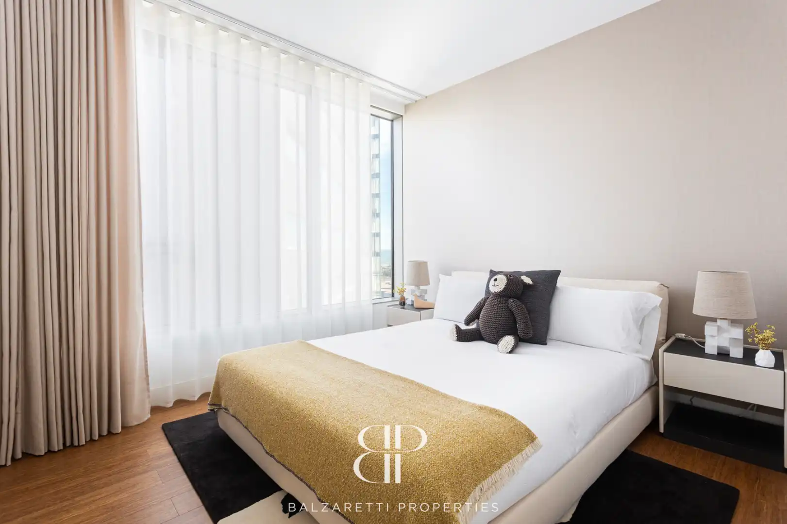 Dormitori de Àtic en venda en Barcelona amb Aire condicionat, Parquet i Terrassa