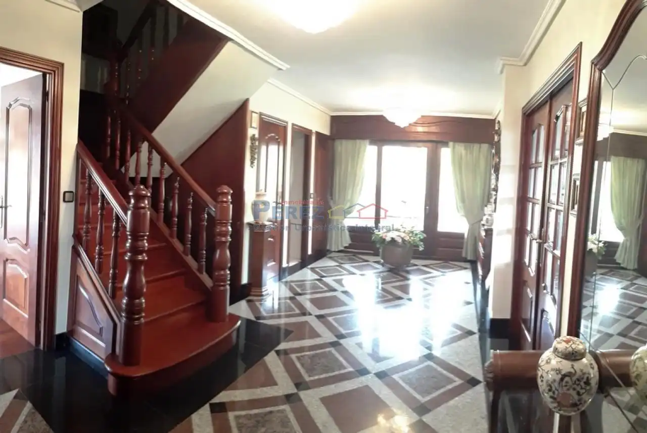 Casa o chalet en venta en Fene con Calefacción, Jardín privado y Amueblado