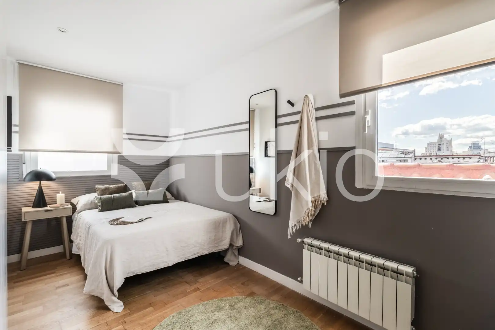 Apartamento de 2 dormitorios en Chueca, imatge 4