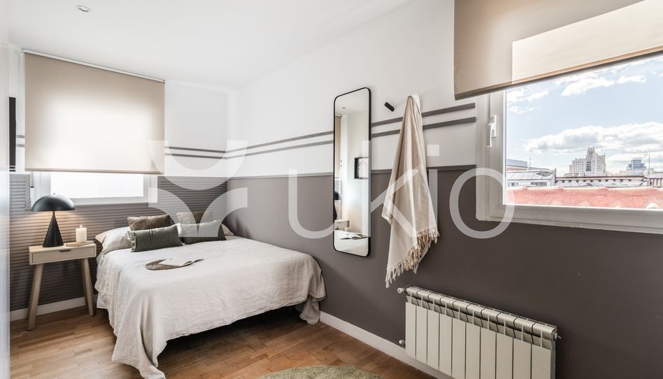 Apartamento de alquiler en Calle de Velarde, Universidad - Malasaña - Imagen 4