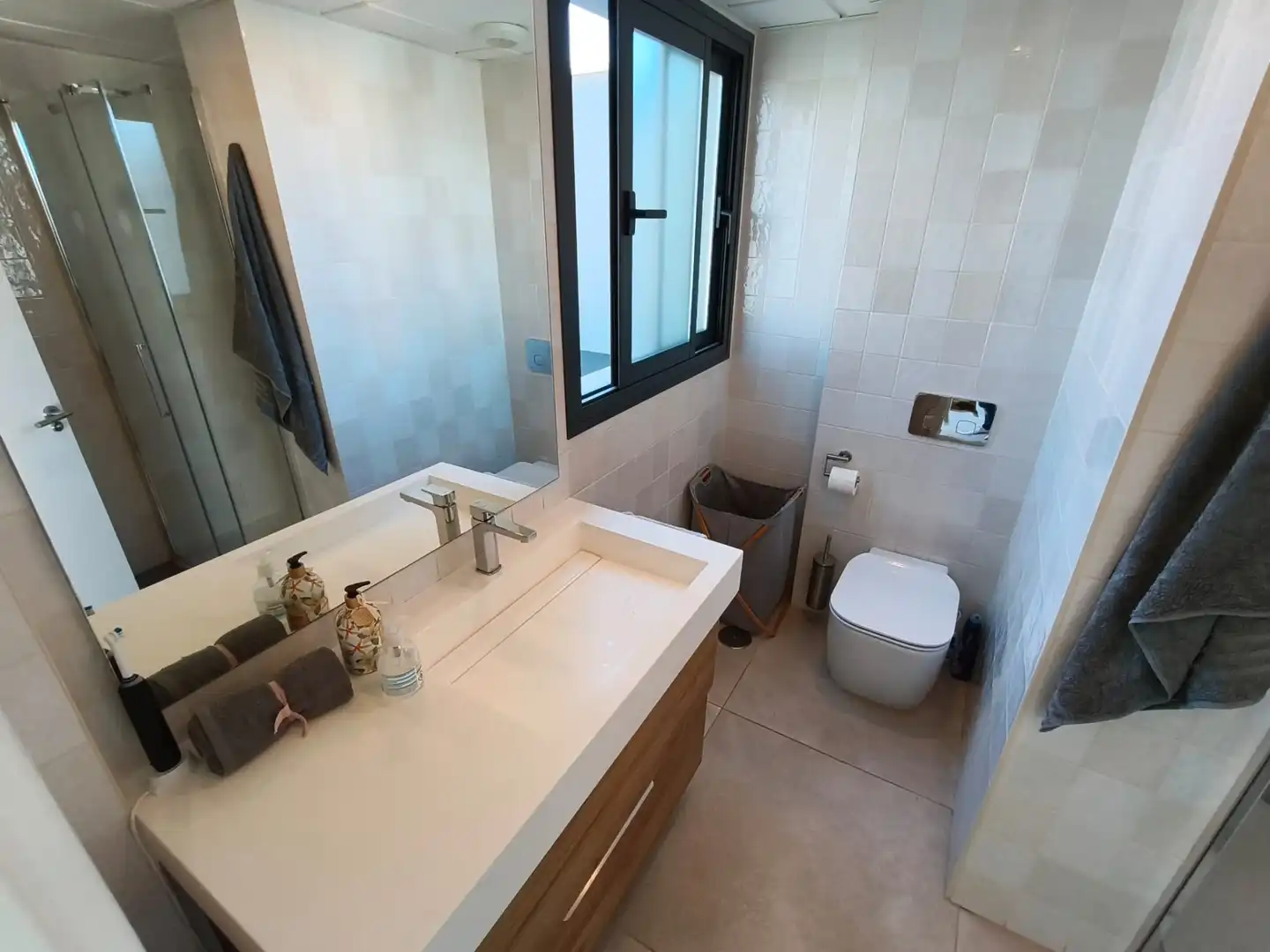 Ático con piscina en venta en Avenida Mar de Alborán, imagen 31