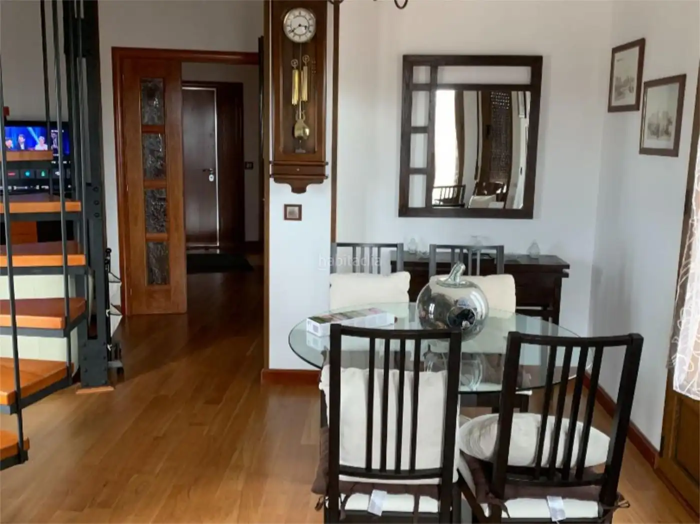 Wohnung mit Aufzug zur Miete in Calle Colón 1, imagen 4