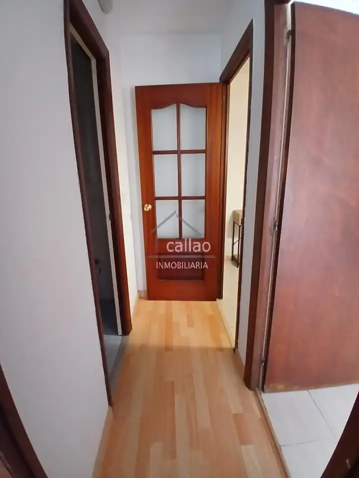 Flat for rent in Ferrol  with Terrace and Furnished