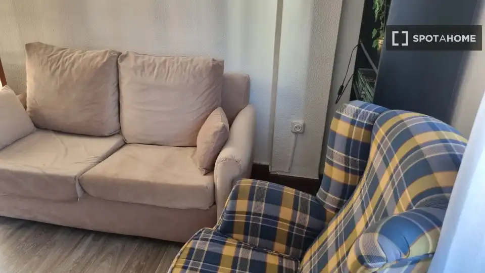 Zimmer in Barrio de Uribarri