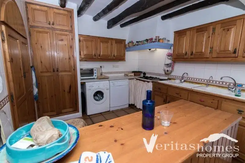 Maison à vendre à Mojácar Playa - Las Ventanicas - La Paratá, imagen 13