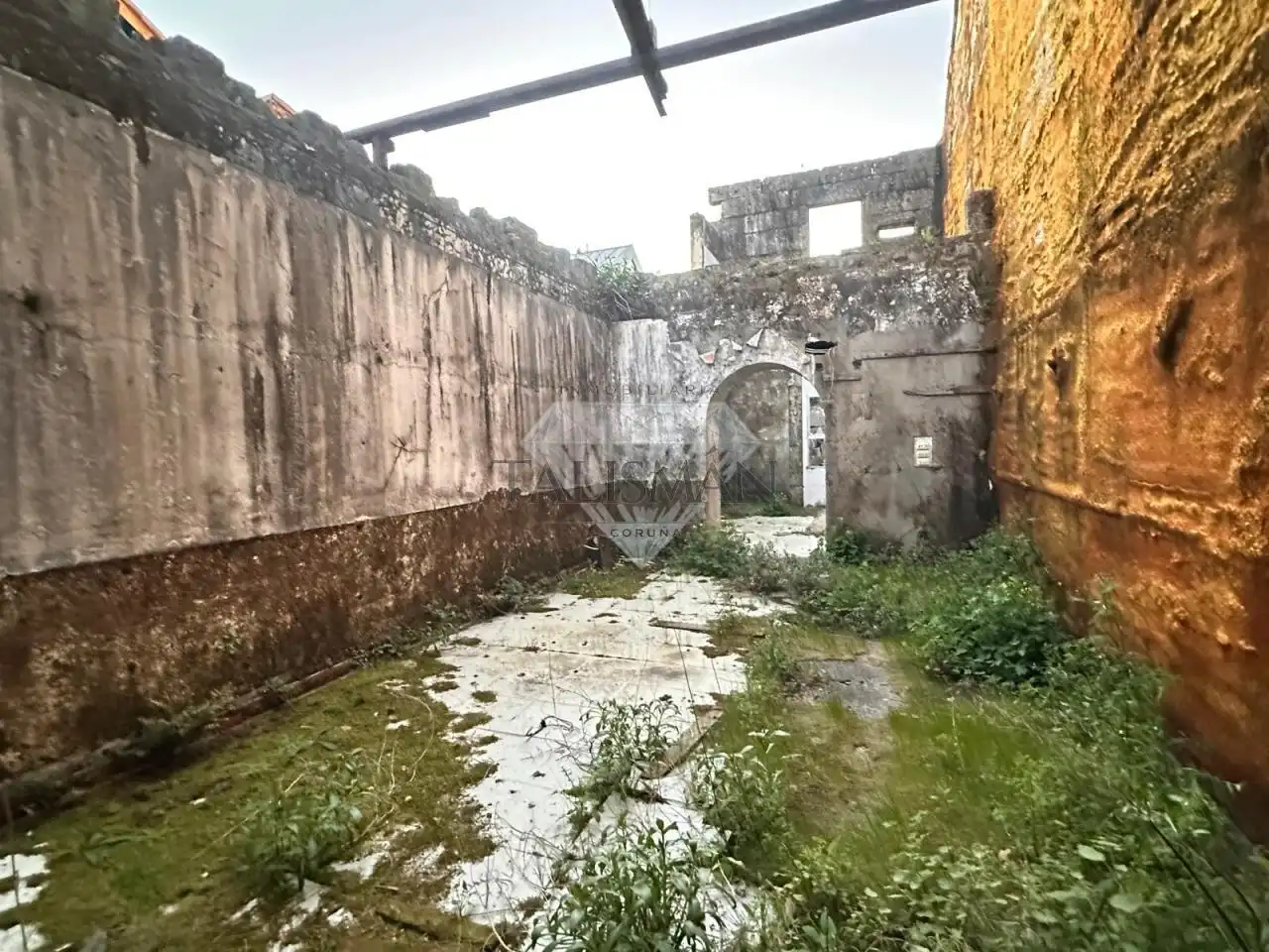 Adossat amb jardí en venda a AVDA CALVO SOTELO, imagen 6