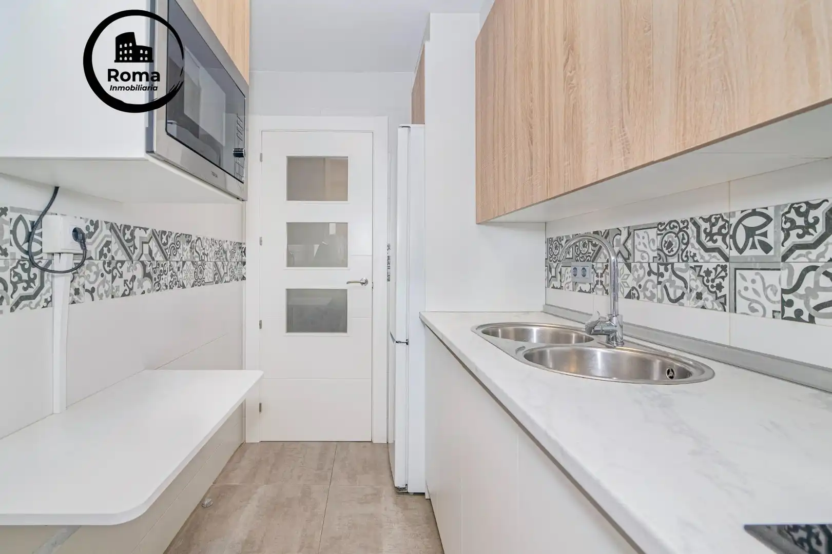 Attique à vendre à Chana, imagen 10