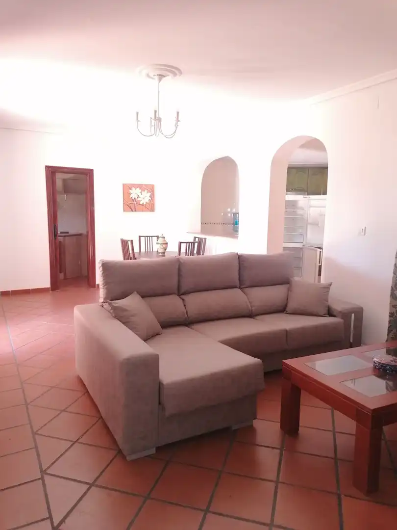 Casa o chalet de alquiler en El Rinconcillo