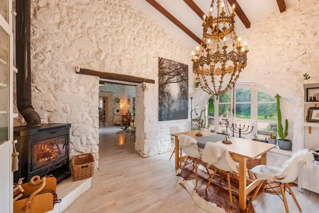 Maison rustique avec piscine à vendre à Sencelles, imagen 10