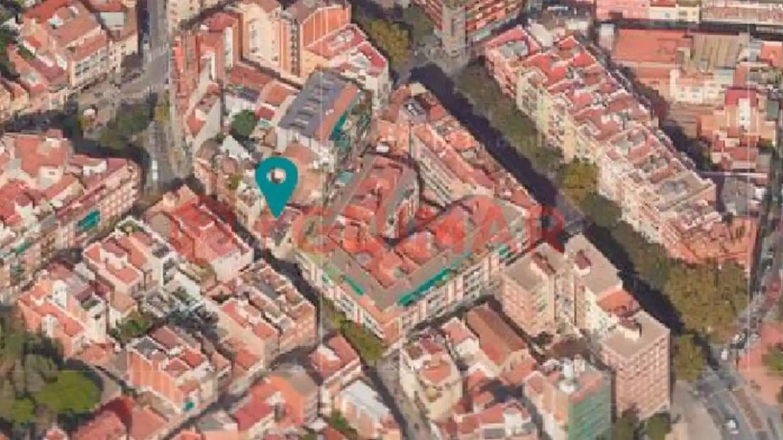 Terreno rustico in vendita a Barcelona - Calle GARROTXA, imagen 3