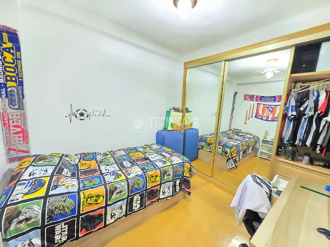 Habitación de Piso en venta en Madrid