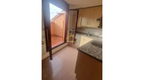 Foto 4 de Àtic de lloguer a Calle Cándido Rodríguez Pinilla, Pizarrales, Salamanca Capital