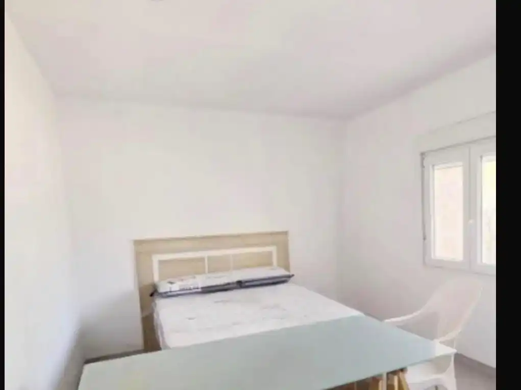 Bedroom of Flat for rent in Cerro Alarcón