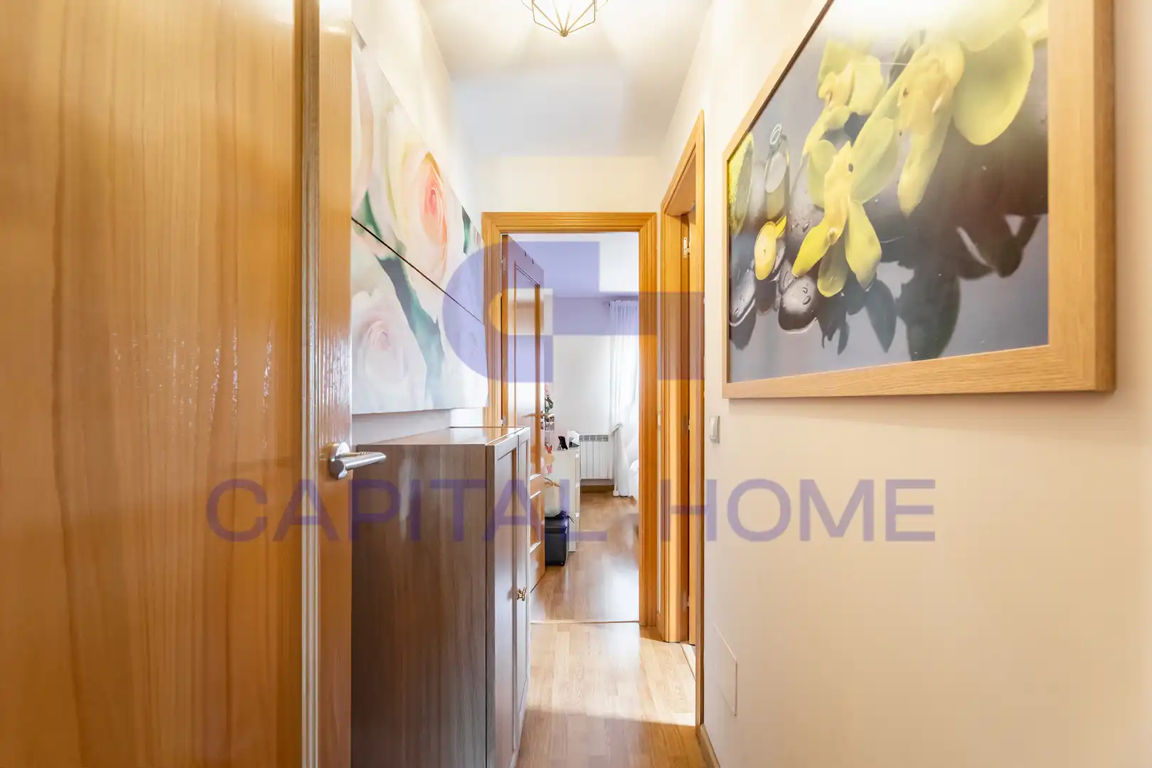 Dúplex en venta en Navalcarnero con Aire acondicionado, Calefacción y Trastero