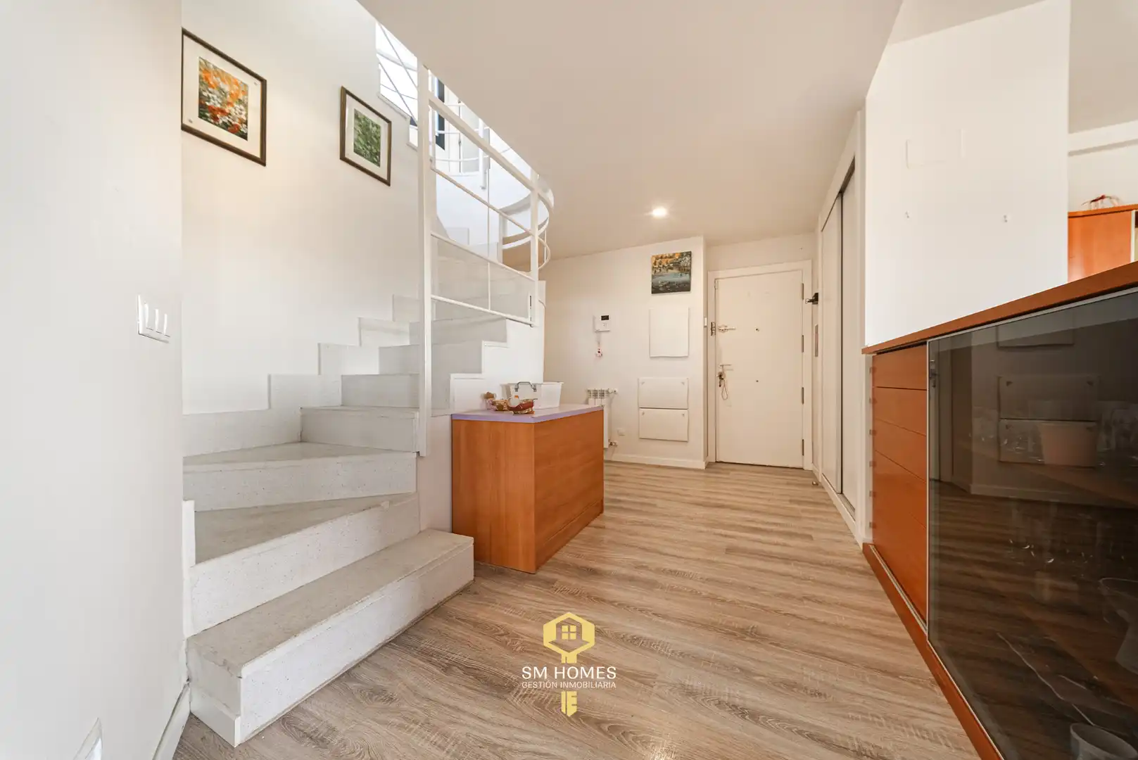 Ático en venta en Arganda del Rey con Aire acondicionado, Calefacción y Terraza
