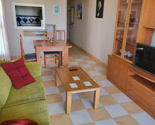 Sala d'estar de Apartament en venda en Benidorm amb Terrassa