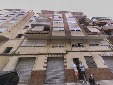 Appartement à vendre à C/ Haití