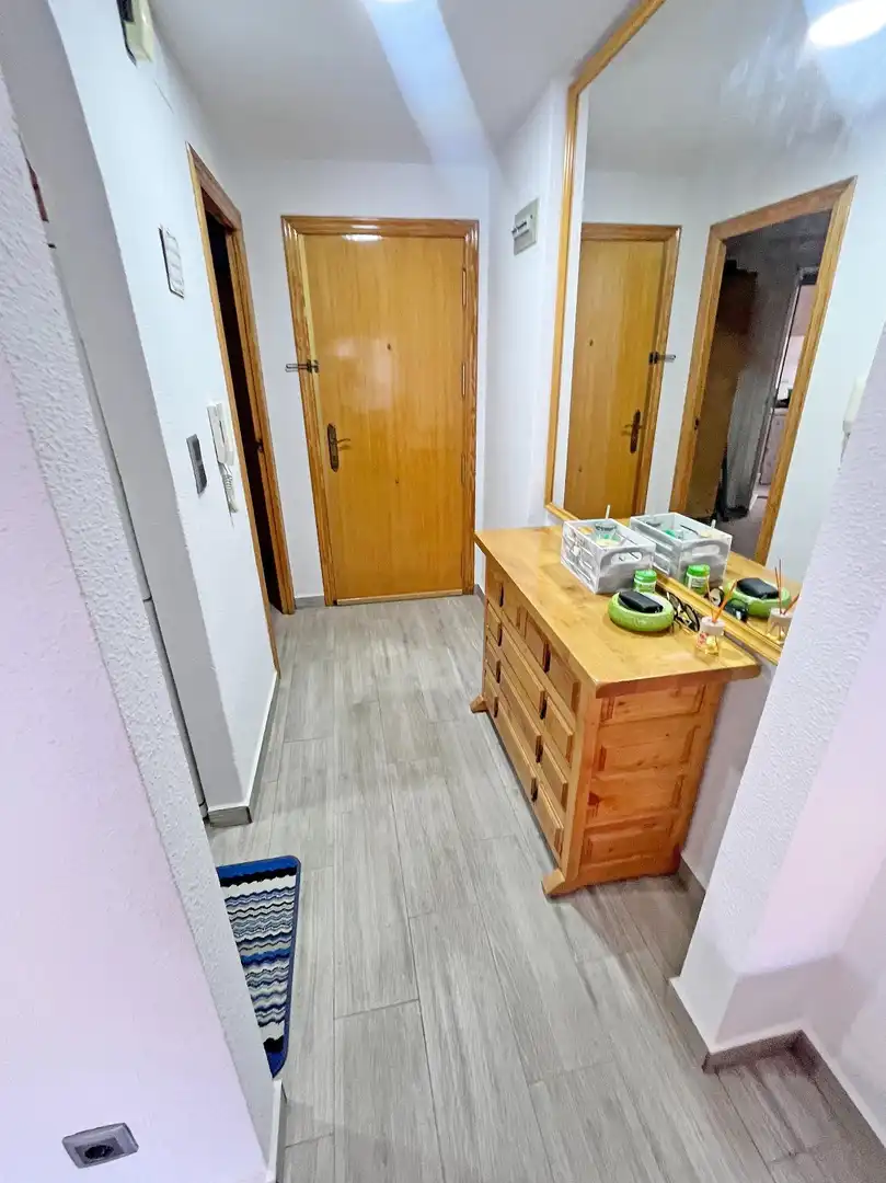 Apartamento con ascensor en venta en Calle JORGE JUAN, imagen 20