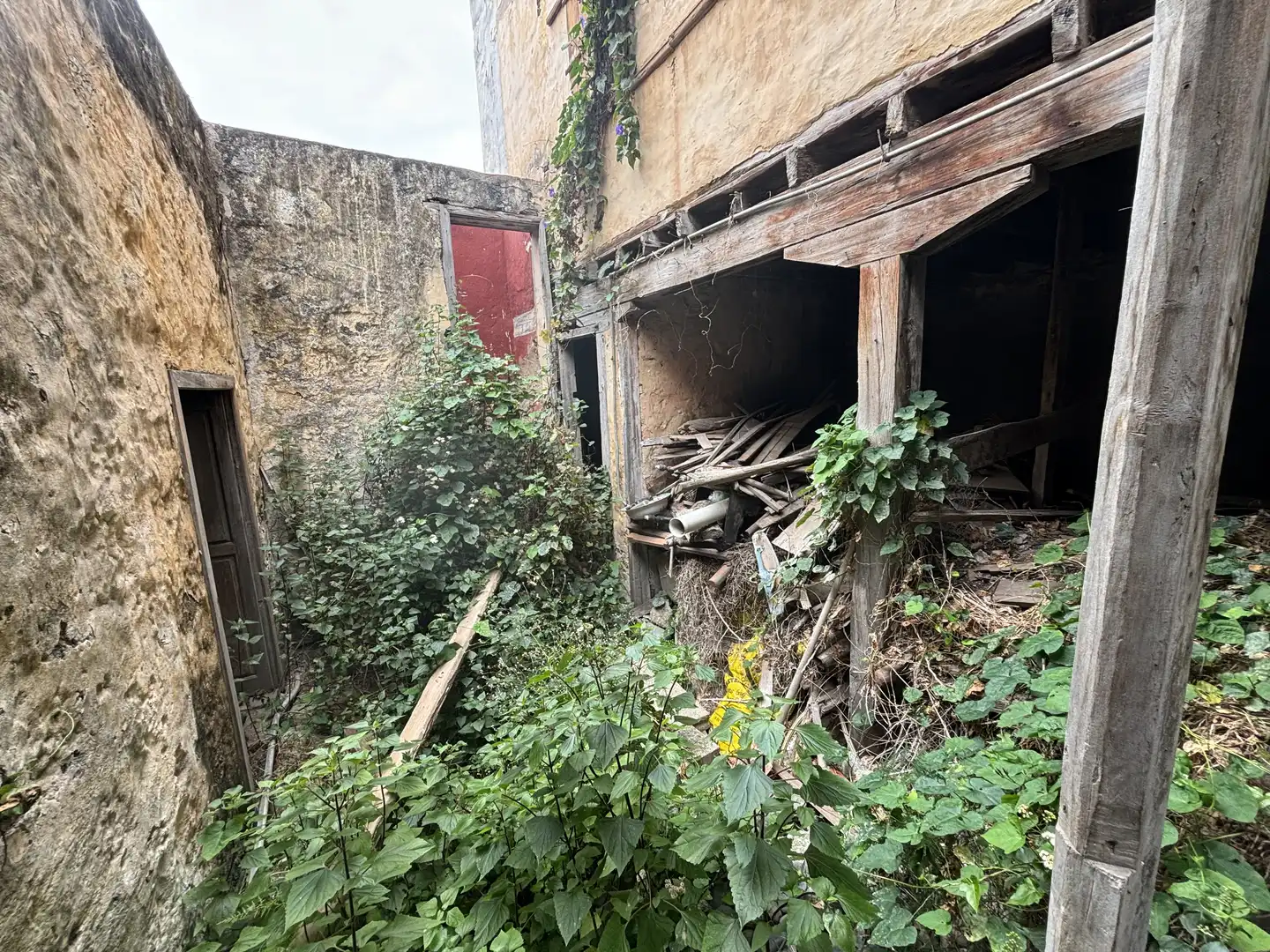 Casa o xalet en venda a Plaza de la Constitucion, Icod de los Vinos pueblo