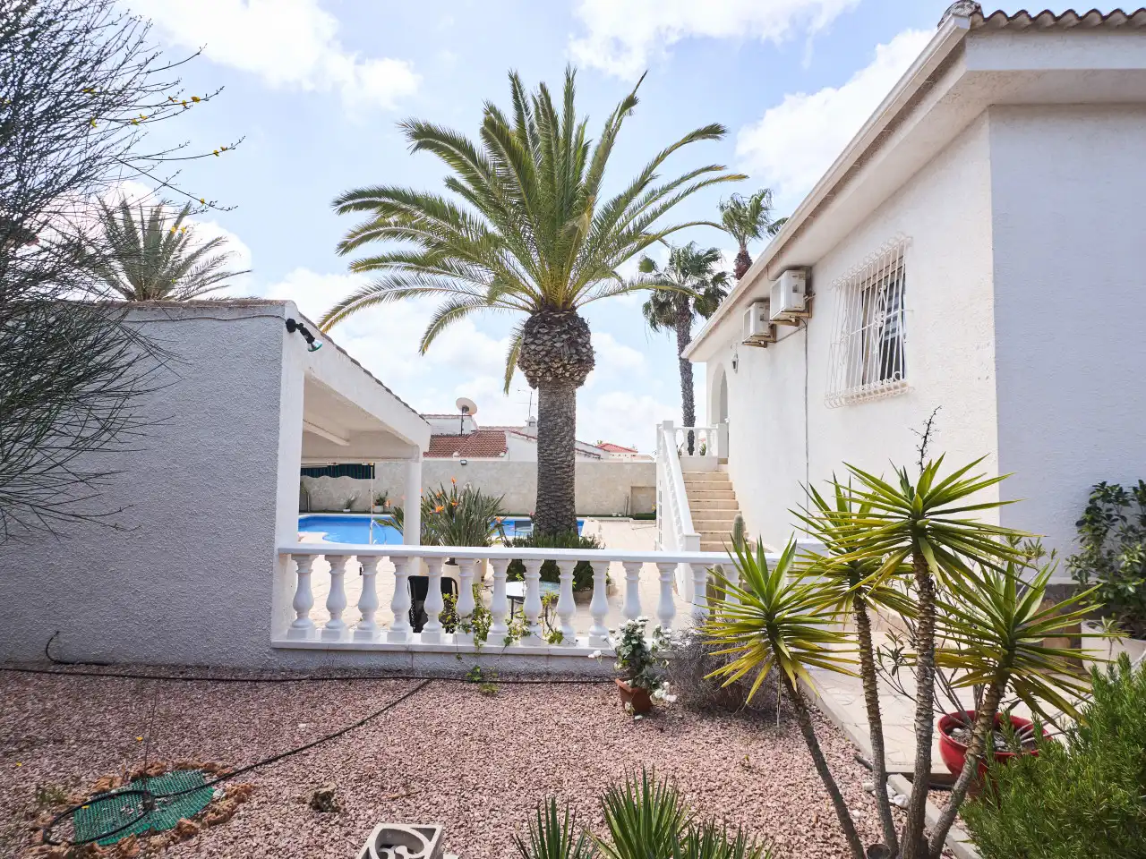 Casa con piscina en venta en Ciudad Quesada, imagen 25